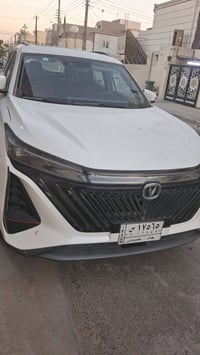 شانجان موديل ٢٤ جديدة كامل مواصفات مطلوبة للشركة  التسديد على المشتري ...