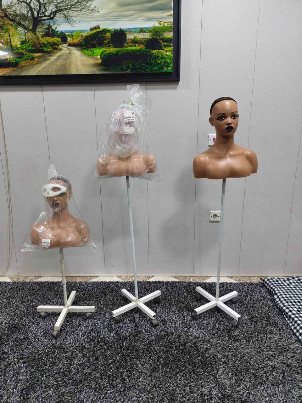 ‎راس مليكان‎ كركوك, العراق


**إذا كنت صاحب هذا الإعلان وتريد حذفه لأي سبب، رجاءا أرسل رسالة إلى الدعم الفني**