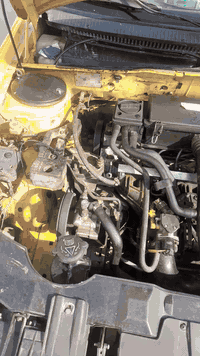 سمند • ٢٠١١ • مدينه الصدر