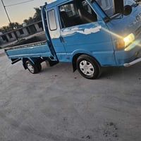 كيا بنجو • موديل ٩٦ • اليوسفيه