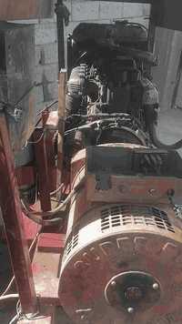 مولد كيا • ٢٧٠١ • الديوانية الشاميه