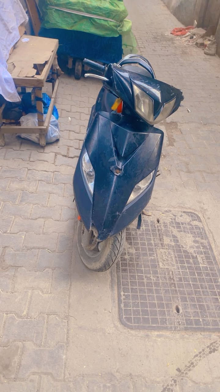 السلام عليكم 🫡 دراجه ثعلب ١٤٠ للبيع دراجه كامله كهربائيات شغاله دبل خلفي تزويد جديد نكره سلف  السعر خاص أو الاتصال بالرقم *********** بي واتساب ❤️
