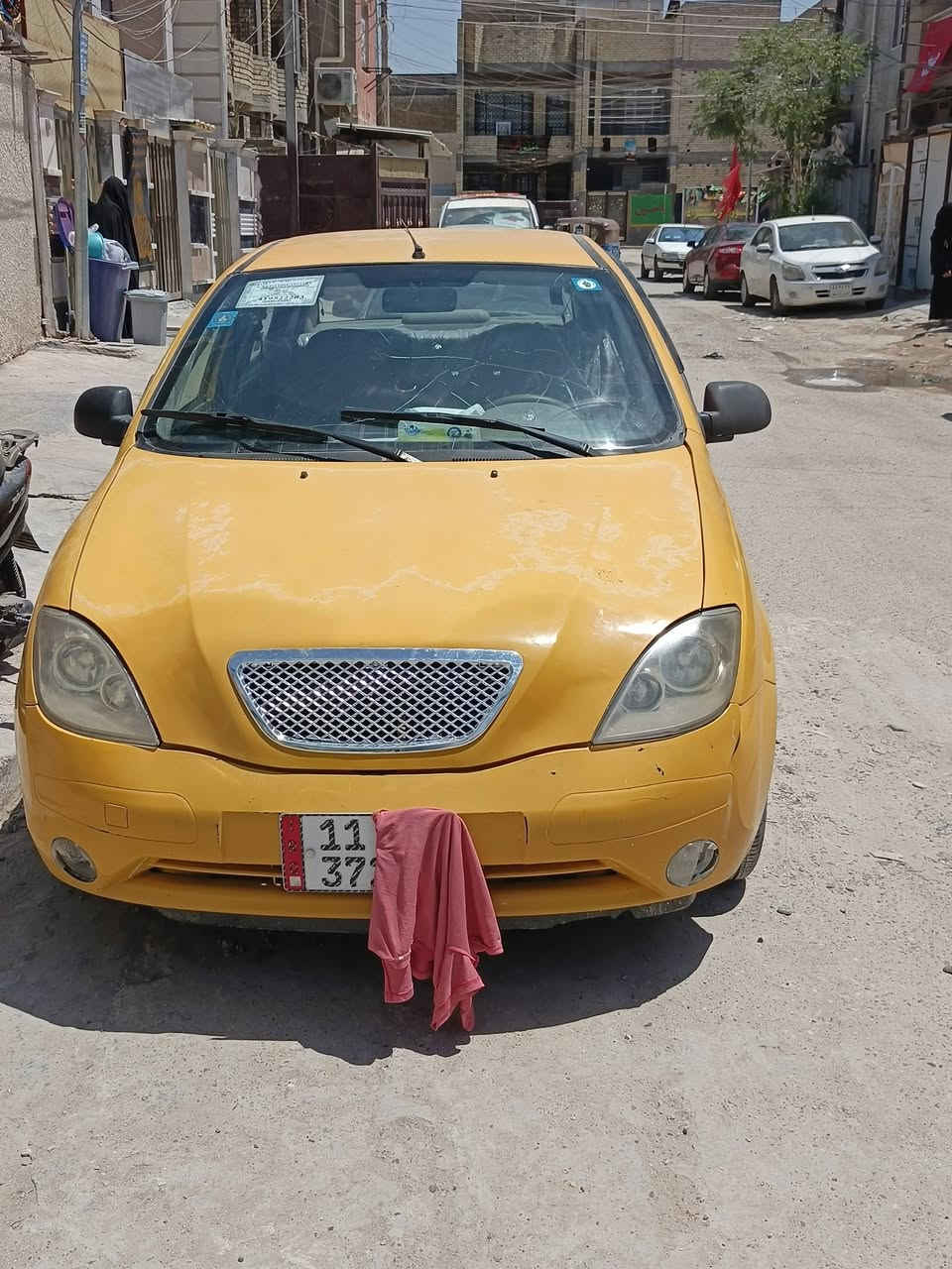 سلام طيبة للبيع موديل 15 محرك بي تبخير تبريد شغال ثلج تخم تاير بسمي رقم جديد بسمي تحويل ثاني يوم مصفرة هيئة وغرامات هزة جديدة سنوية جديدة 2030
السعر 32 وبيهة مجال بسيط مكانها الشعب رقم 
*********** واتساب
سلام طيبة للبيع موديل 15 محرك بي تبخير تبريد شغال ثلج تخم تاير  غرفتهة حلوة بسمي رقم جديد بسمي تحويل ثاني يوم مصفرة هيئة وغرامات هزة جديدة سنوية جديدة 2030
