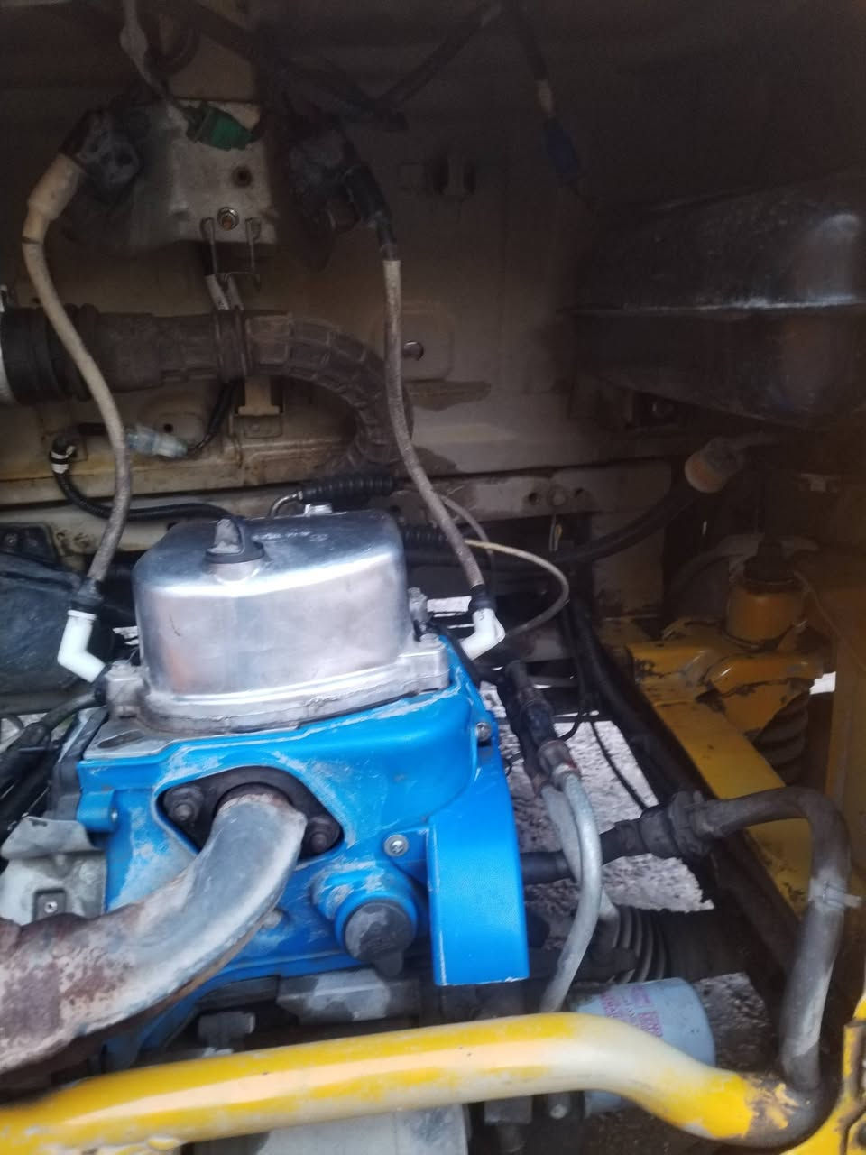 السلام عليكم تكتك 2022 رقم وسنويه وتحويل ثاني يوم مكينه مشروكه وضربات خلفيه علئ بارد سعر 8/500 رقم***********
