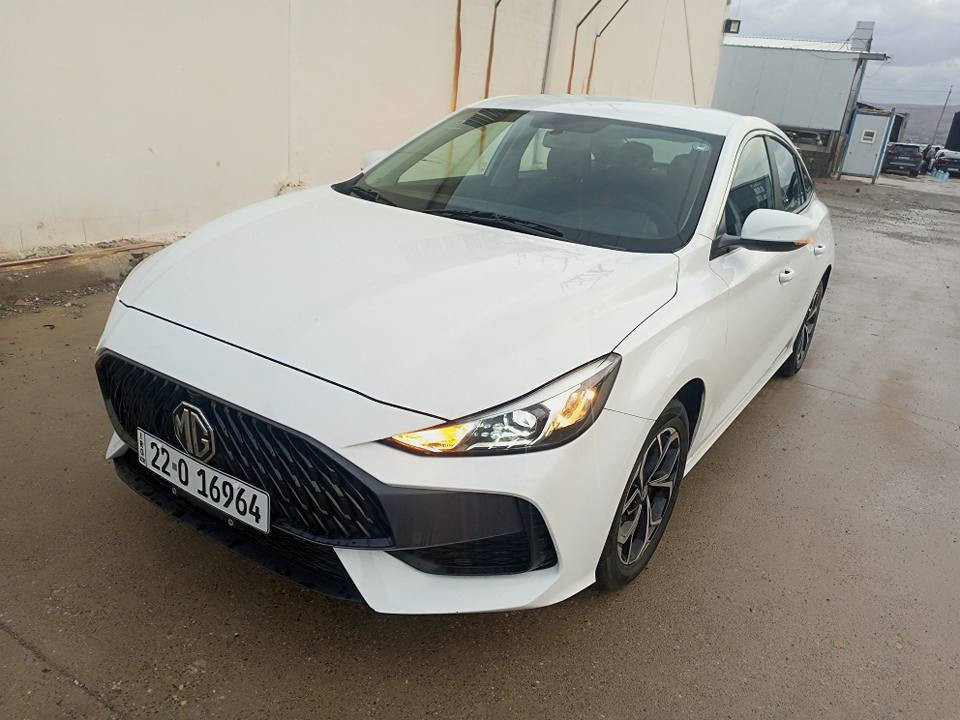 Mg gt 2025 ger 3adi
بێ بۆیاغ و سارد هیچی نیە بۆیاغ تەنکە 
 ٢٢ هەزار ڕۆشتوە 
ڕەقەم هەولێرە هەززەی تا ٢٠٢٧ تازەیە  گۆڕینەوە ئەکەم بە ئێمجی گێڕ ئۆتۆماتیك
نرخی ١٠٠ وەرەقە
*********** whats up
*********** السليمانية, العراق
