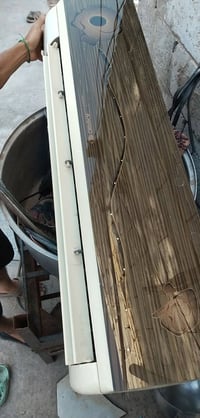 ثلاجه • سبلت ٢ طن • سعر خاص