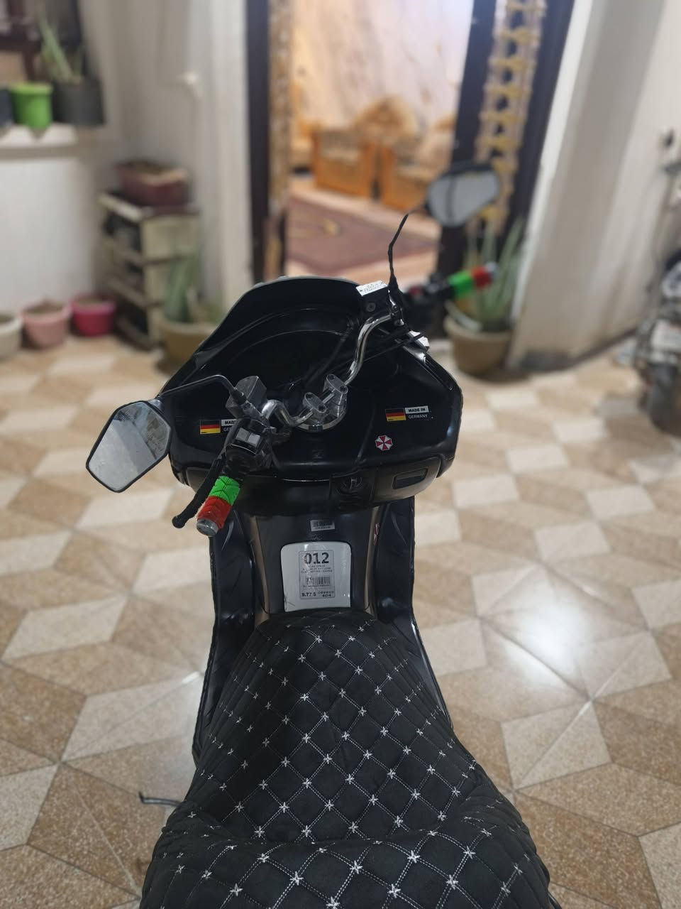 🔸1-يارزق موطور فوزره 0-8 موديل (2009) ما بيه اوراق مصبوغ عام 📍
🔸2- بيه الاثنين كير عادي اتو 7 نمر و S+D نشط 100/100 كلشي شغال بيه  يشتغل دشبول سويج كلشي شغال

🔸2- ادمه جديده ضفيره كلجات طابوكه جيب مصلح تعال افحص كفرات نضفه 70/100📍

🔸3- دراجه خير من الله لا تقنيص ولا تبخير شلعه و معدل اطلع بيه كلشي شغال بيه🌏 

🔸4- سوي نفسك لوتي او ماتفهم ماتعرف بيه لا اطب تراسل📍

🔸5-  مرواس شعندك نزل او ابيع قيم  تعال خاص وتدلل📍

      🏠مكاني الفلوجه🏠


**إذا كنت صاحب هذا الإعلان وتريد حذفه لأي سبب، رجاءا أرسل رسالة إلى الدعم الفني**