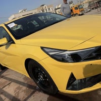 هينوداي النترا موديل 2021  محرك 2.0   ماشية 48000  كير AT المرغوب   ال...