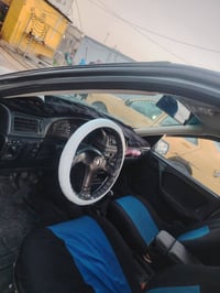 فيكترا ١٩٩٣ • محرك شرط • كاربون ماستر