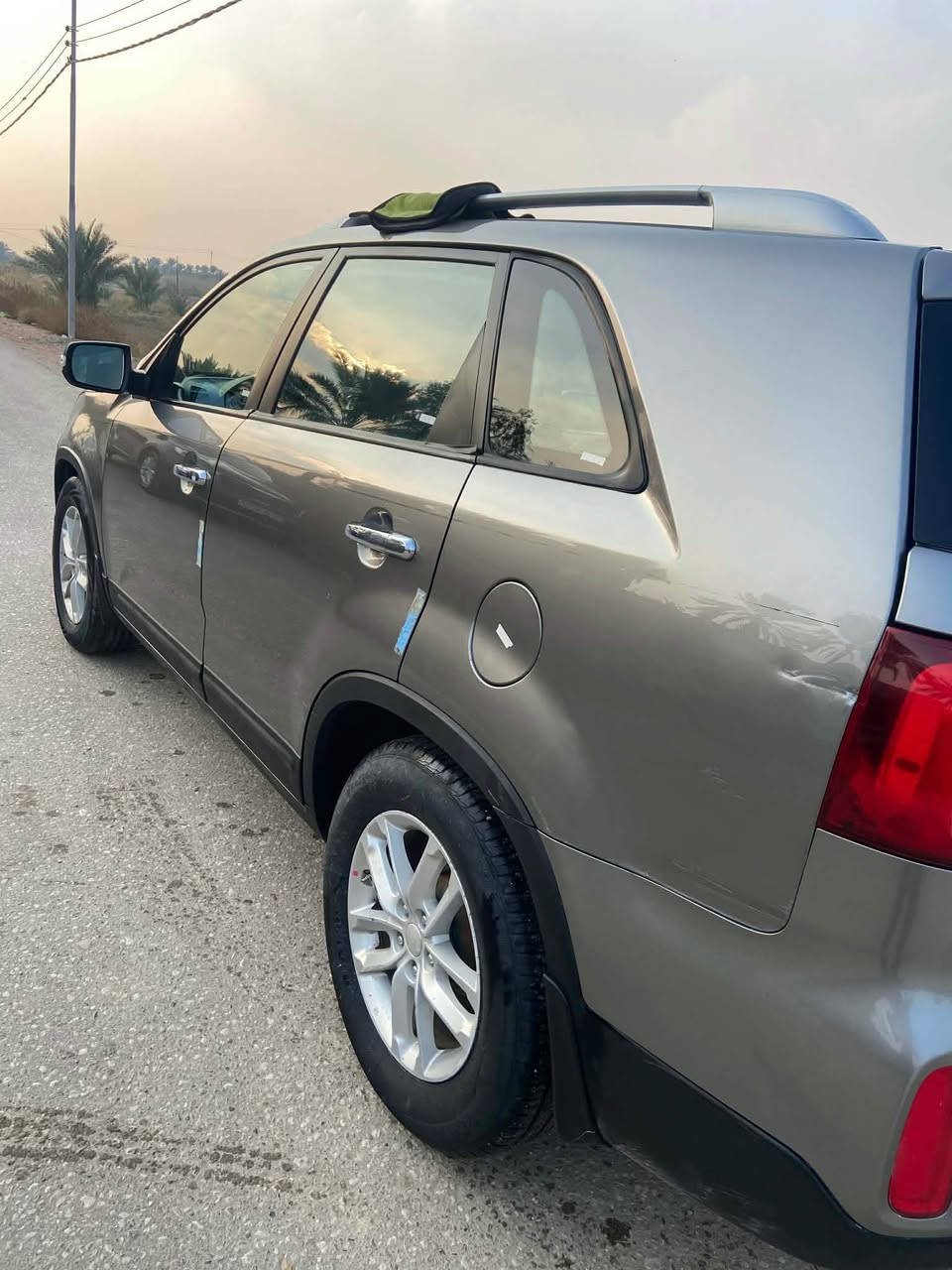 السلام عليكم سورنتو 2014 وارد امريكي محرك 2400 سبعه راكب مكفوله من الصبغ والتبديل حتى الدعاميات فقط بارد قليل بجاملغ الإمام عكس السايق او وين ميعجبك افحص رقم بغداد الدولي محرك كير حداديه كفاله تخم تاير وشادلها منضومه زنون السياره جاهزه تجي وتشوف  السعر 138 وبيها مجال قليل حق الجيه مكان السياره بابل المسيب للأستفسار *********** المصيب, بابل
