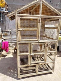 قفص للبيع • الماجدية العمارة • ميسان