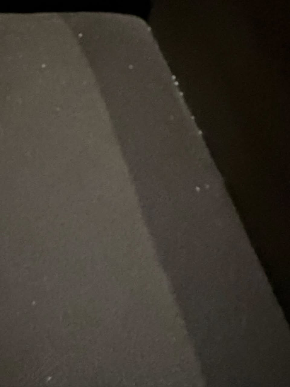 ايفون ١٤ برو ماكس جهاز اصلي وكاله شرق اوسط
ذاكره ٢٥٦ 
بطاريه  ٨٠  لا مفتوح ولا مصلح ولا بي اي  عطل   
 بس اكو فطر فوك ولا مبين هم 
***********
سعره  ٦٩٠  مجال قلبل  بي
