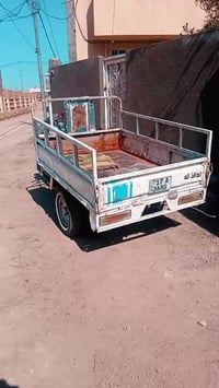 ستوته • شاصي دايون • معمره