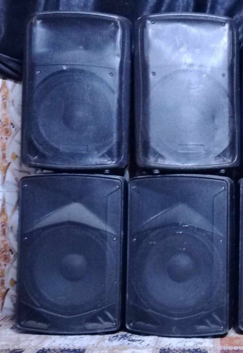 سلام عليكم خدام الحسين ع
جهاز داينكورد كوبي امتياز اخرس 1000 
زوج سماعات JBL
زوجين سماعات W17 النوعيه الممتازه 
السعر واتساب أو خاص ***********
مكاني بغداد حي النصر او المدينه
