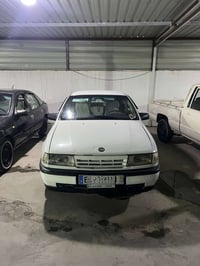 اوبل فكتره موديل 89 سنويه مشروع وطني لل 29 محرك 16 كير محرك كله بالشرط...