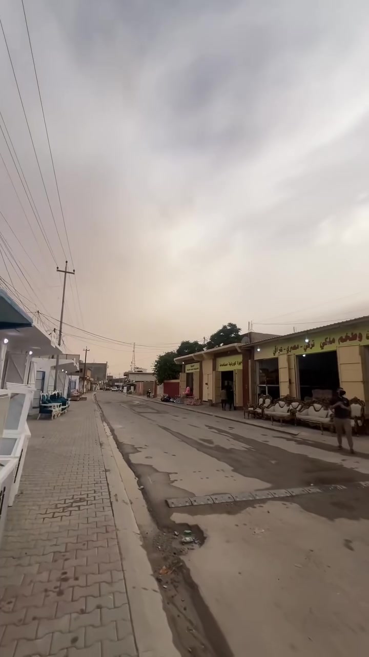 تم افتتاح سوق الجمعه في قضاء بيجي


**إذا كنت صاحب هذا الإعلان وتريد حذفه لأي سبب، رجاءا أرسل رسالة إلى الدعم الفني**
