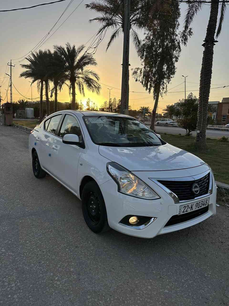 للبيع صني هندي اصل بليته زركه شكل الجديد شباك نحله موديل 2024اربيل بأسم شركه وكاله تحويل كفالة عامه ابيع ع الفحص 
جديد مثل الزيرو ماشيه 30 الف 
(سعر 120)مكان النجف شارع الروان 
الأتصال ***********
