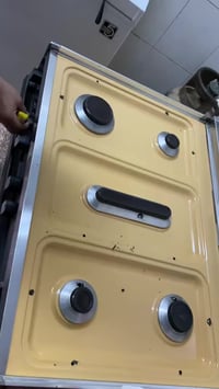 مع اقتراب شهر رمضان المباراك اذا كان طباخك عطلان او بي خلل  ومالك خلك ...