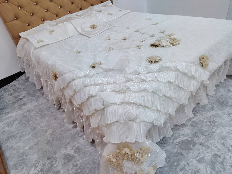 جدد النجف, العراق


**إذا كنت صاحب هذا الإعلان وتريد حذفه لأي سبب، رجاءا أرسل رسالة إلى الدعم الفني**