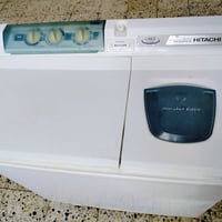 غساله • ايتاشي