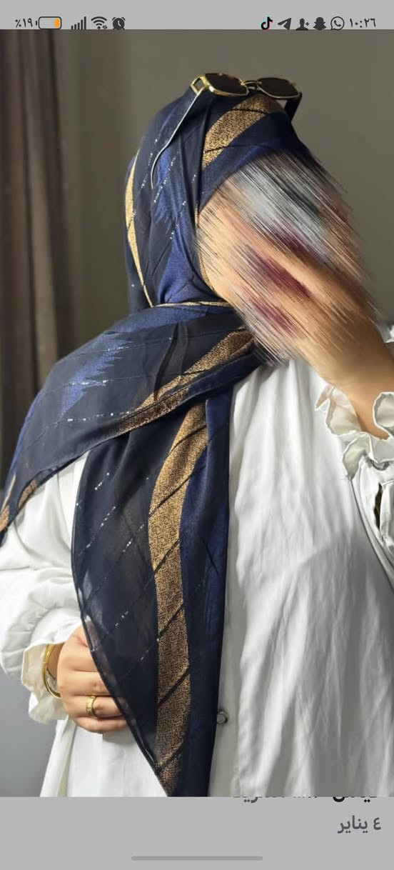 اخر قطع بنات كل الموديلات خلصت تنزيلات


**إذا كنت صاحب هذا الإعلان وتريد حذفه لأي سبب، رجاءا أرسل رسالة إلى الدعم الفني**