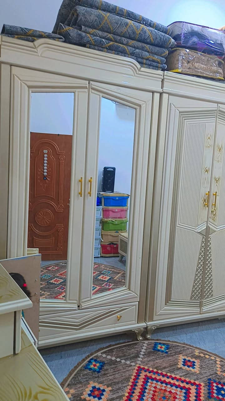 غرفه للبيع جديده بلباكيت


**إذا كنت صاحب هذا الإعلان وتريد حذفه لأي سبب، رجاءا أرسل رسالة إلى الدعم الفني**