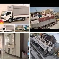 #ويه شركة العبد نقل اثاث العام)  اتصال واتساب ‭0777 992 0812‬     #شرك...