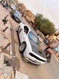 جالنجر • ٨ سلندر • ٢٠١٦