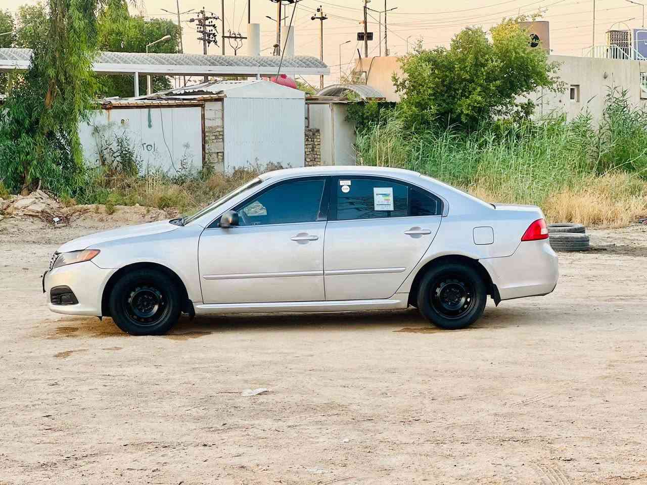 السعر  84  الاتصال ***********

اوبتيما موديل 2010 خليجي
 تريد وكاله تريد تحويل حاضر بئي وقت 

فول مواصفات ماعده الفتحه بيه

بيه 3قطع صبغ اثر جراد شرط مكفوله من كل ضربه تفحص سونار وين ميعجبك

مكينه وكير وحداديه جدد تخم تاير كهربائيات كله شغاله سياره جديده مال جناي برغي ماعايزه وترايك وين ميعجبك

مكانه #نجف
