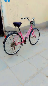 بيسكل • حجم 26 • غراف