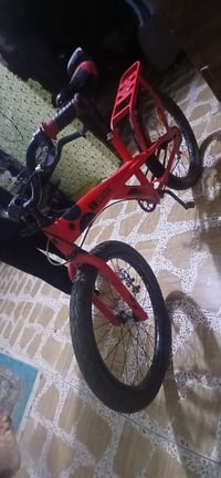 بايسكل • جديد