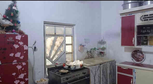 البيع بيت في ابو خصيب ابو جوزي طابو زراعي يبعد عن شارع سايدين مال ابو خصيب كيلو مساحة البيت 300متر يحتوي على 2غرف نوم و صاله و مطبخ و صحيات و استقبال و كراج كبير البيت على نهر سعر 75 قابل للتفاوض 
 ***********
