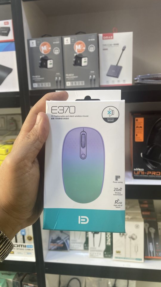 مرحباً زبائن MA 

اليوم وفرناكم مجموعة ماوسات من ماركات حلوة 
توفرت ماوسات كيمنك + ماوسات للعمل المكتبي 
ايضاً وفرنالكم ماوس مع باد ماوس كيمنك حصراً 

مكتب MA يوفرلكم كلشي تحتاجوا زورونا واحنه بخدمتكم دائماً 🔥🔥❤️

و اعتقد شفتوا ريد دراكون 🤌 الغنية عن التعريف 

العنوان : قضاء النصر - شارع شركة الطائي - مقابيل حامد المصور - مجاور مكتب كرار للخطوط .


**إذا كنت صاحب هذا الإعلان وتريد حذفه لأي سبب، رجاءا أرسل رسالة إلى الدعم الفني**