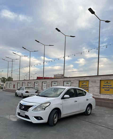 السلام عليكم نيسان سني هندي 2018 رقم بغداد بليتة زركه مكفوله من صبغ بيها بارد خفيف حافة الجامرلغ الامامي ثنينهن والباب الخلفي مع الهلال السعر 98 وبيها مجال مكاني بغداد قرب مرور التاجيات الاتصال على الأرقام التالية.
***********
***********
