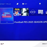 بلي فور • ١ تيرا • مهكر