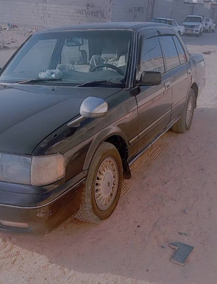 السلام عليكم سياره ارنب ماكينه كير حداديه زينات سياره باسمي رقم جديد السعر 55 وبيها مجال ***********
