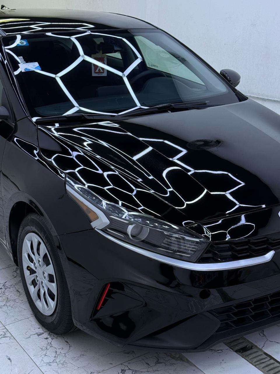 كيا فورتي 2022 معوقين بصرة بابين تبديل وجاملغ خلفي وبارد بالجاملغ الامامي 
وجاهزة من كلشي السعر 125$ بيها مجال 
الاتصال *********** البصرة, العراق
