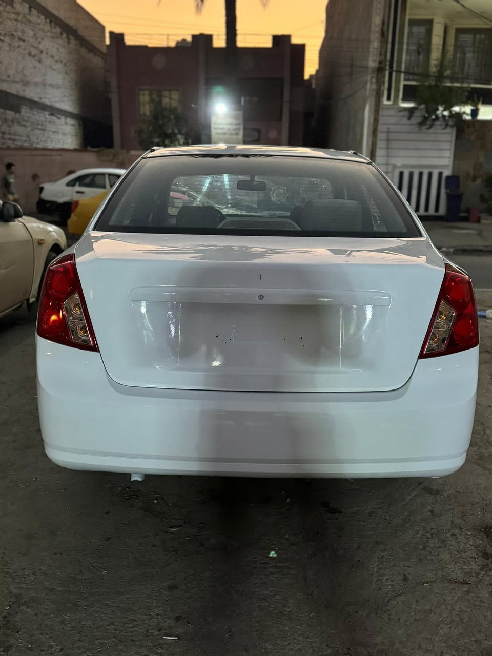 السلام عليكم اوبترا موديل 2014 مال مزاد وزارة الداخلية شرط الترقيم  مصبوغة عام جمالية فقط بدون تبديل او ضربة مكاني بغداد ***********السعر 60وبيهة مجال المايعجبة السعر لاتعلق
