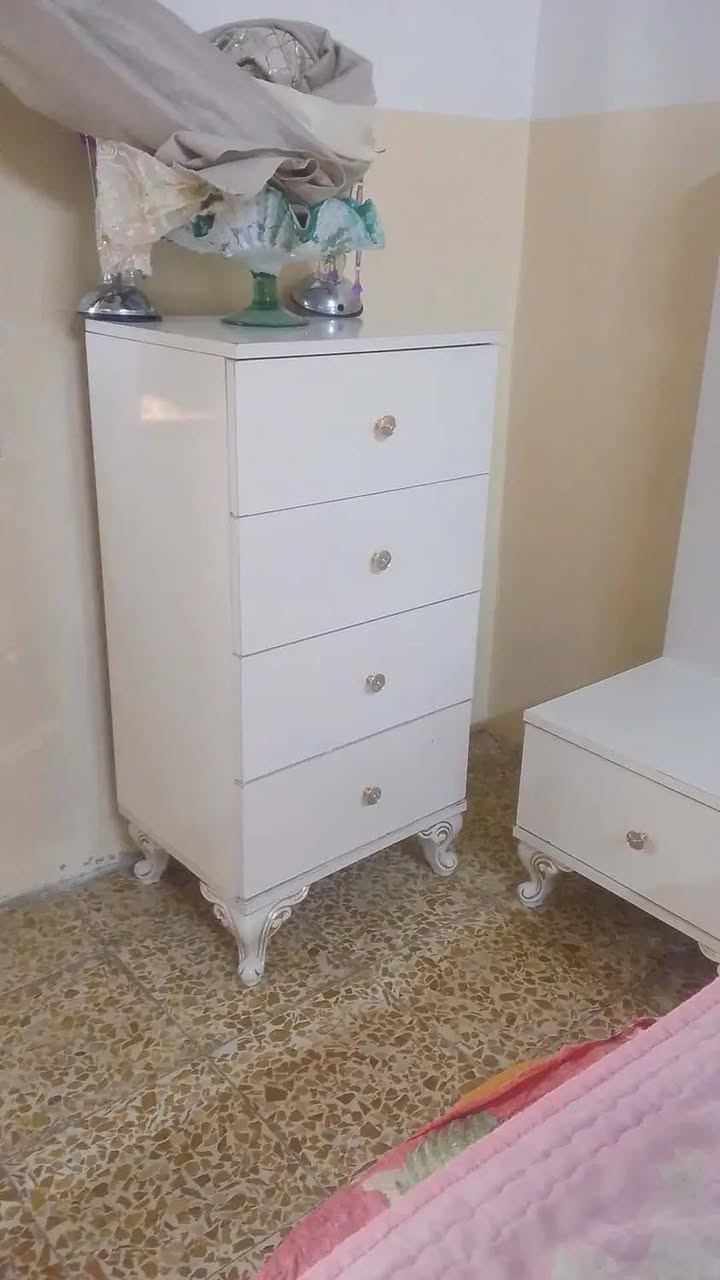 غرفه تركيه هي ودوشك مالتها للبيع سعر 425 الف مكان موصل حي صمود تواصل خاص تابع حسابي ليصلك كل ماهو جديدي #حسابي الوحيد والرسمي غير مسوؤله عن باقي الصفحات العندو اغراض نظيفه وسعر مناسب يدز صورها خاص ابيعه الو بعموله بعد البيعه


**إذا كنت صاحب هذا الإعلان وتريد حذفه لأي سبب، رجاءا أرسل رسالة إلى الدعم الفني**