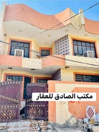 بعقوبة باب الدرب • ١٠٠م • طابو ملك صرف