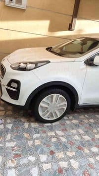 اخوان كيا سبورتج موديل ٢٠٢١ بحالة الزيرو ضمان الدولية العراقية مكفولة ...