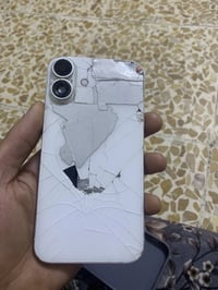 ايفون XR • ٦٤ • مفطور ضهر