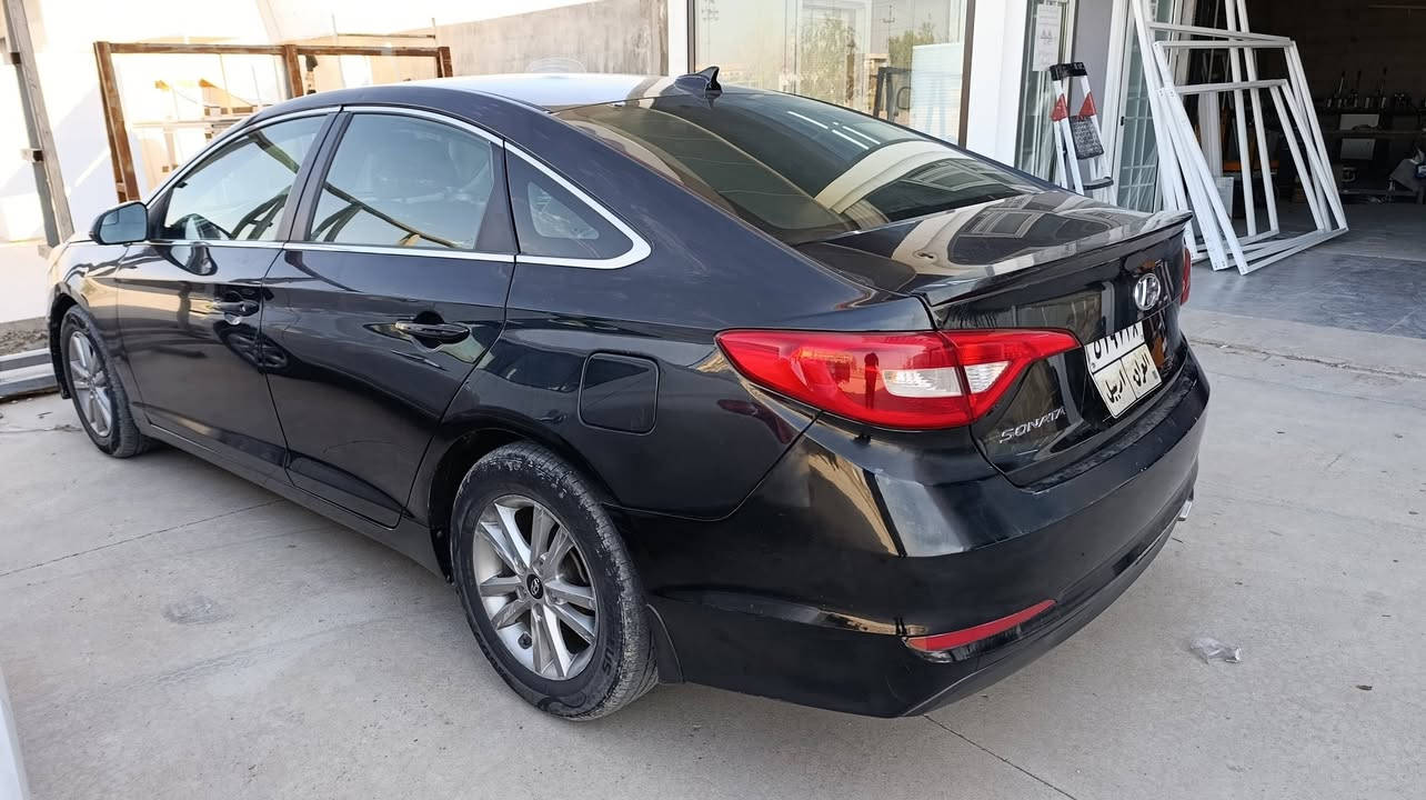 سوناتا امریکی 2017
محرک 2400 سیارە 5قطعە بدون دواخل سعر 103ورق و بیها مجال سیارە ب اربیل 75الف مایل ماشیە سیارە کلش نظیف خاریج و داخلی


**إذا كنت صاحب هذا الإعلان وتريد حذفه لأي سبب، رجاءا أرسل رسالة إلى الدعم الفني**