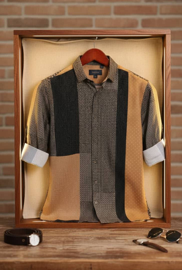 قميص شبابي للشب الشيك

قطن مطبع 

قطن تركي
قطن 😍😍😍

يوجد منه قياسات صغيرة‼️‼️‼️
M-l-xl-2xl
ويوجد قياسات جامبو ‼️‼️‼️

3xl-4xl-5xl

السعر : .... الف 💟


**إذا كنت صاحب هذا الإعلان وتريد حذفه لأي سبب، رجاءا أرسل رسالة إلى الدعم الفني**