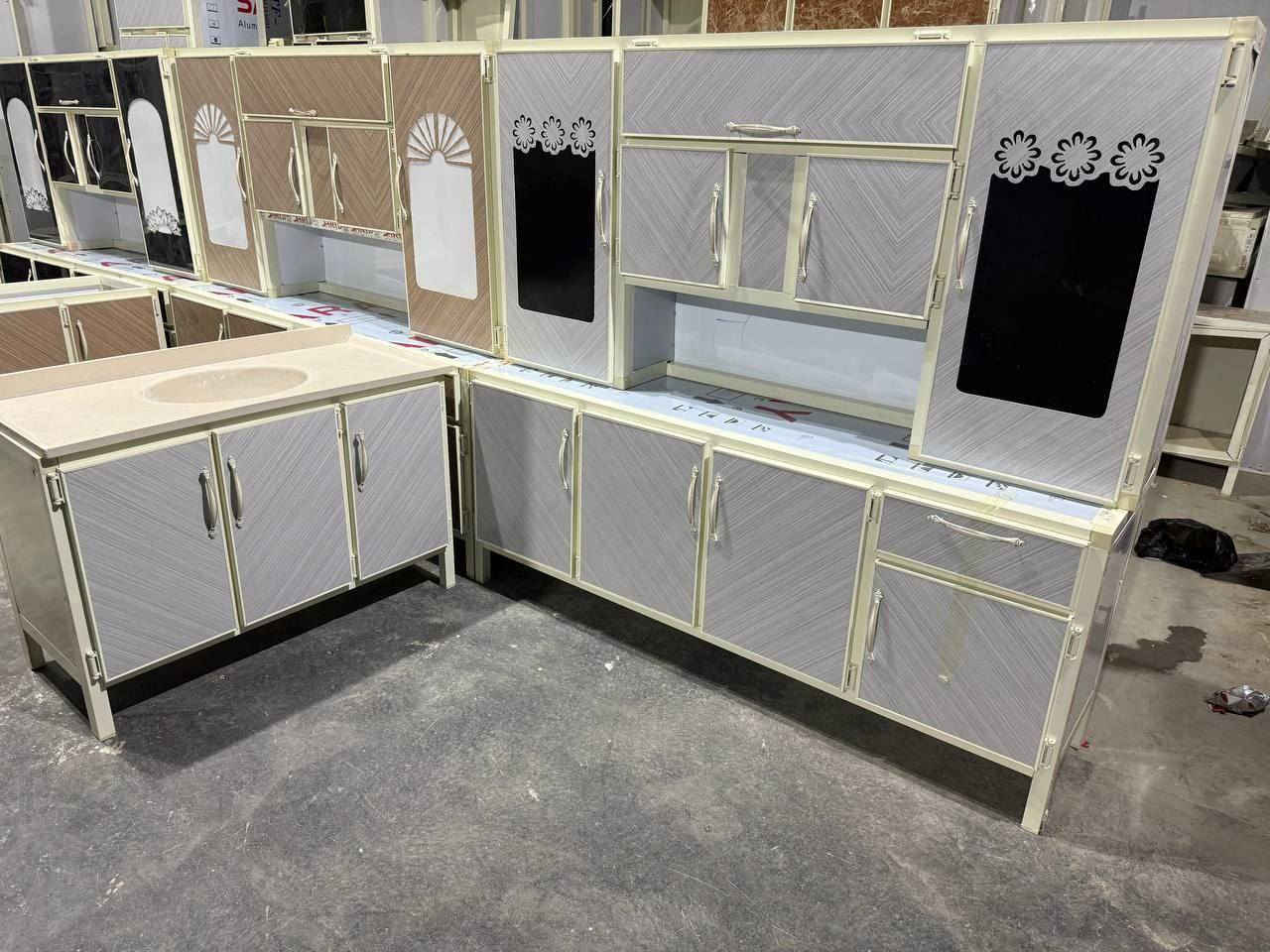 كاونتر وملحق قياس مترين وسنك متر و٢٠سم سعره ٣٠٠ الف
للحجز والاستفسار التواصل على الواتساب
***********
