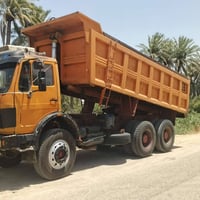 النجف المناذره • شاصي مكفول • مكينة ١٣٠