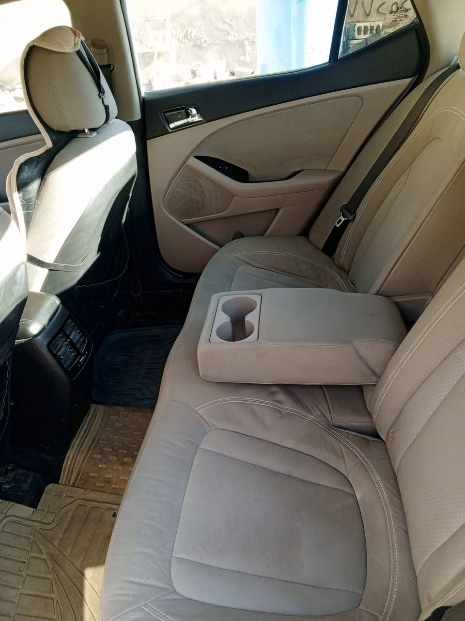 اوبتما 13 خليجي كفاله بيها بس باب مرشوش وقبق الجنطه مفتوح وراجع ع بارد باقي كفاله لون ابيض رقم اربيل سنويه ساقطه غرامات صفر تحويل أو وكاله حداديه امامي خلفي بلجيس تبريد ثلج فول مواصفات عده البانوراما دبل كزوز محرك 2400 دوش بصمه تشغيل بصمه ابواب فول للأخير نظام ايكو تخم تاير جديد مكاني كربلاء بيع او مراوس السعر 118


**إذا كنت صاحب هذا الإعلان وتريد حذفه لأي سبب، رجاءا أرسل رسالة إلى الدعم الفني**