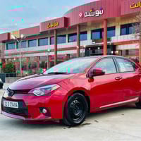 كورلا • ٢٠١٦ • السليمانية