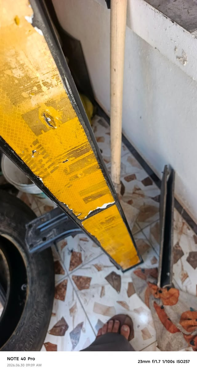 دعاميه خليجي للبيع مكفوله حته لقباقه لصليه بيها سعره ٢٥٠ الف و الاستفسار علئ هاذه رقم ***********
