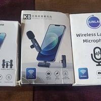 3 قطع • مايك ايفون • تايب سي